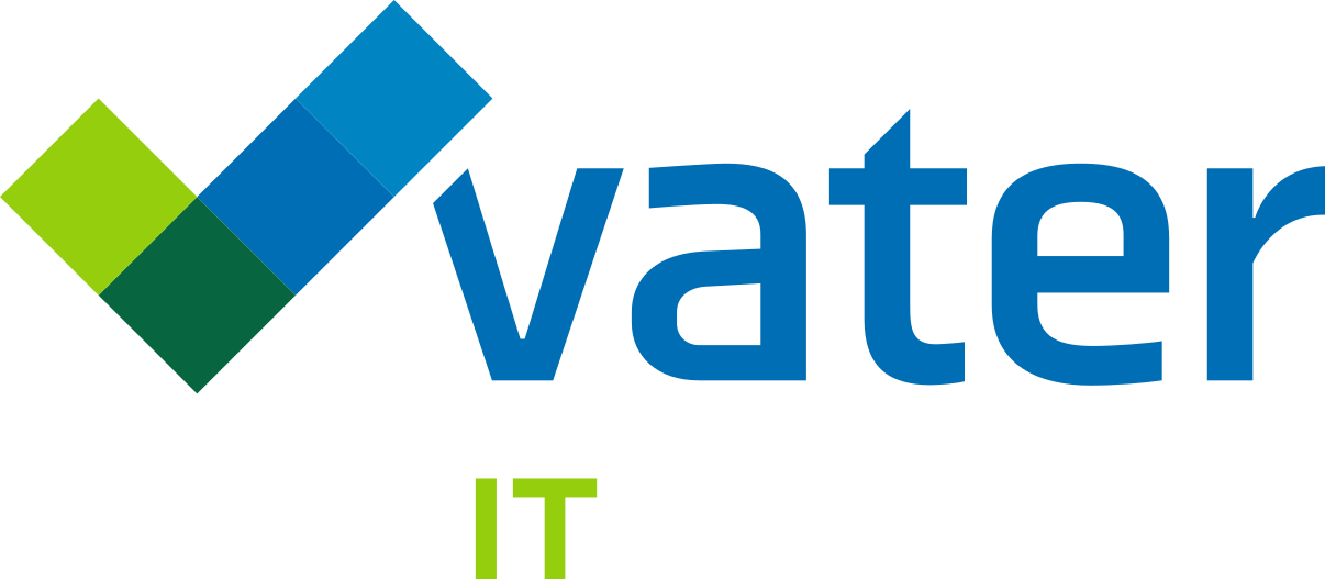 Vater IT Logo